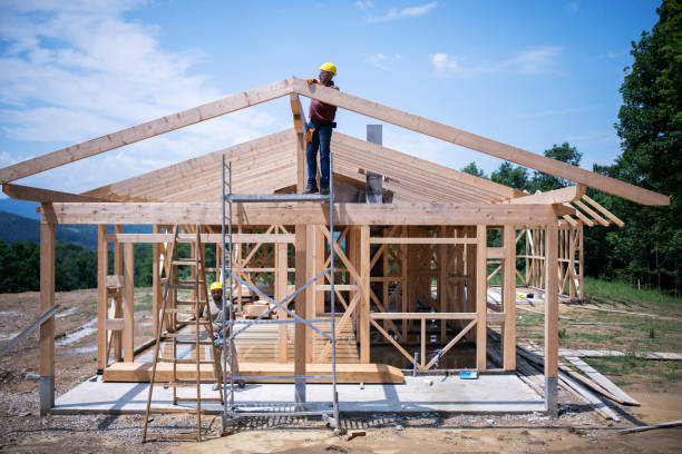 Best New Roof Installation  in Riverton, WY