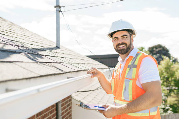Best Slate Roofing Contractor  in Riverton, WY