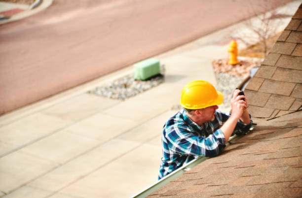 Quick and Trustworthy Emergency Roof Repair Services in Riverton, WY