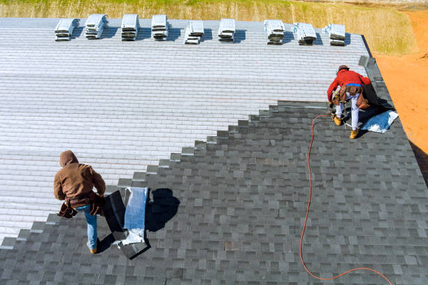 Best Roof Maintenance Services  in Riverton, WY