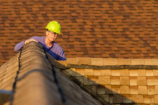 Best Local Roofing Companies  in Riverton, WY