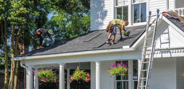 Best Flat Roof Repair Services  in Riverton, WY