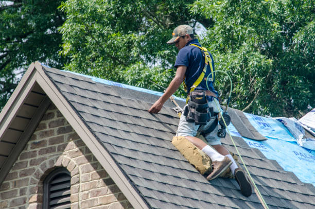 Tile Roofing Contractor in Riverton, WY