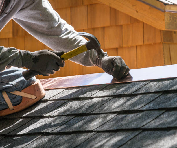 Roof Installation Near Me in Riverton, WY